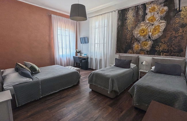 7 Rooms - Foto 70