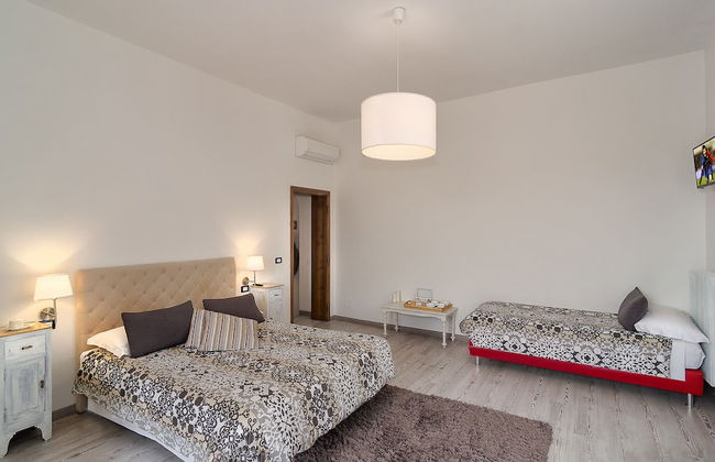 7 Rooms - Foto 8