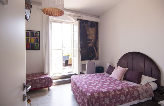 7 Rooms - Foto 57