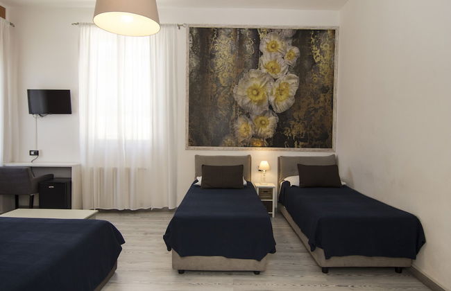 7 Rooms - Foto 43