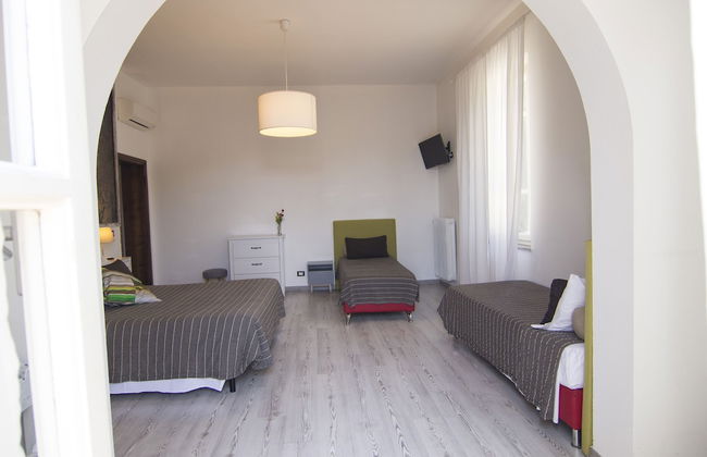 7 Rooms - Foto 52