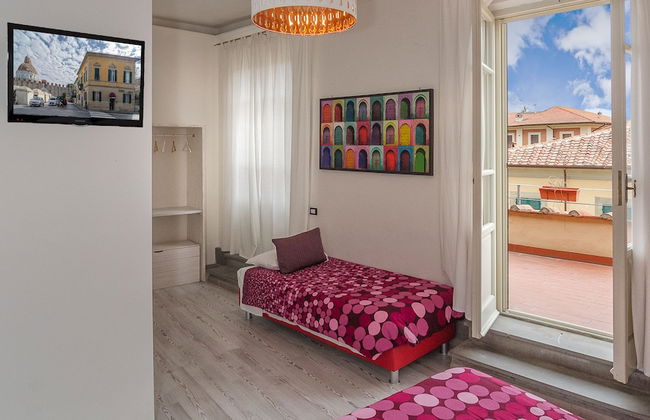 7 Rooms - Foto 12