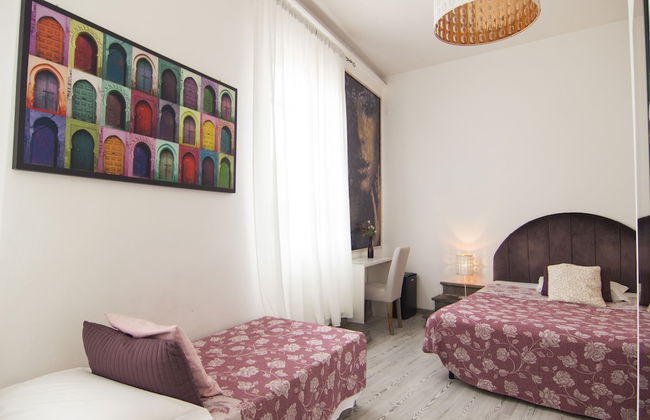 7 Rooms - Foto 58