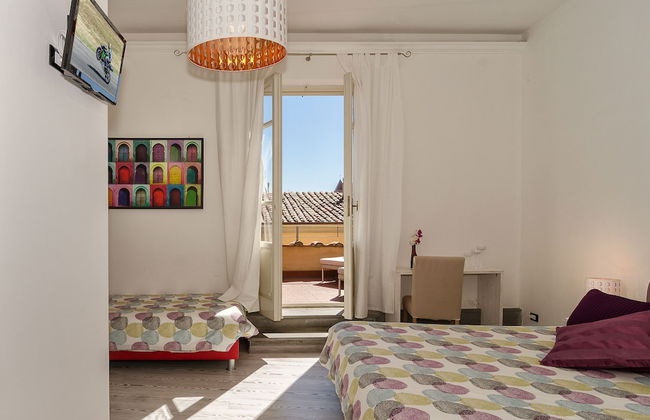 7 Rooms - Foto 28