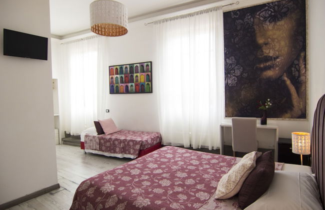 7 Rooms - Foto 56