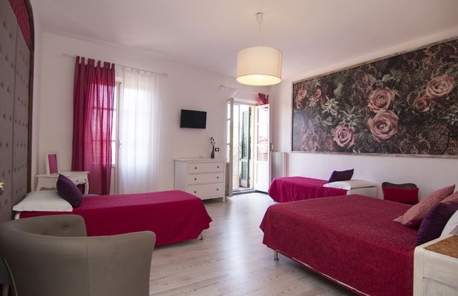 7 Rooms - Foto 61