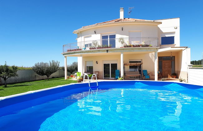 Casa Miguel y Sally - Foto 38