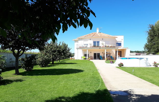 Casa Miguel y Sally - Foto 1