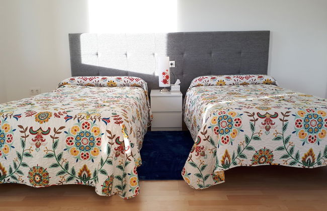 Casa Miguel y Sally - Foto 14