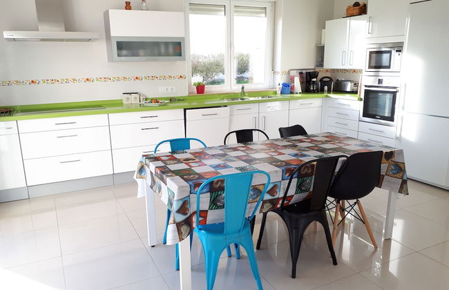 Casa Miguel y Sally - Foto 40