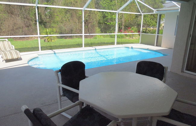 Davenport Area Pool Homes by Sunny OVH - Foto 17
