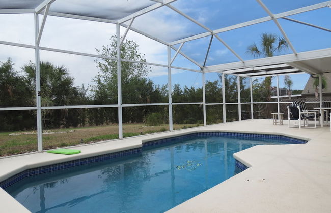 Davenport Area Pool Homes by Sunny OVH - Foto 1