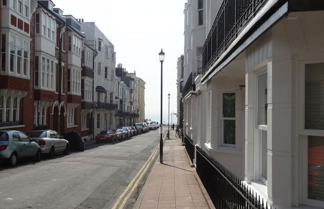 Brighton Break - Burlington Beach Pad - Foto 48