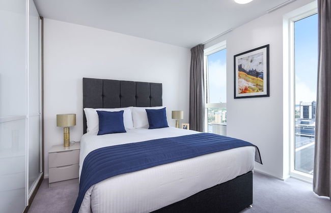 Millharbour Residences - Foto 3