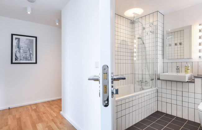 Millharbour Residences - Foto 14
