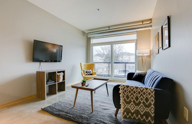 The Luxe Suites at Prospect Park - Foto 35
