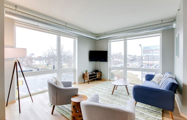The Luxe Suites at Prospect Park - Foto 51