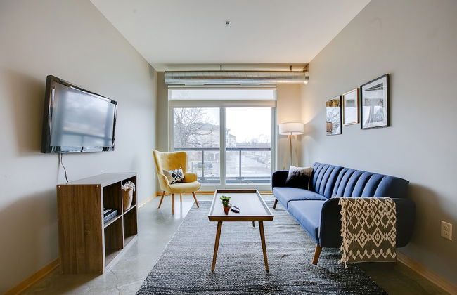 The Luxe Suites at Prospect Park - Foto 34