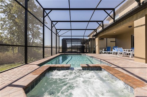 Foto 21 - Windsor at Westside #20 - 9 Bedroom Private Pool Villa in Brand New Resort