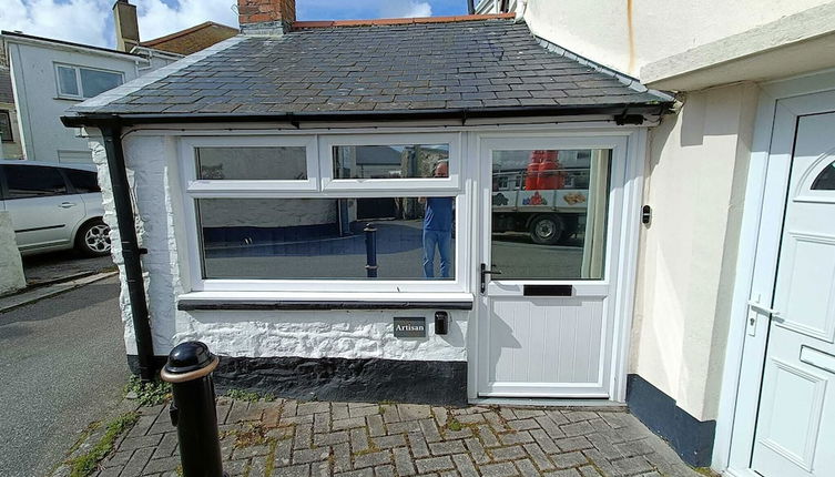 Photo 1 - Charming 1-bed Cottage in Mullion