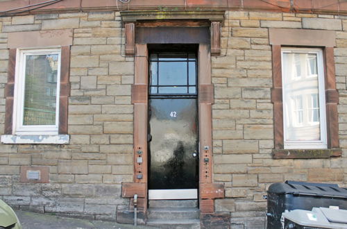 Photo 22 - Silver Lining - Apartment Near Murrayfield