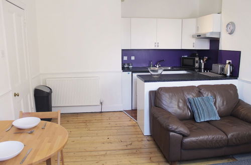 Photo 10 - Silver Lining - Apartment Near Murrayfield