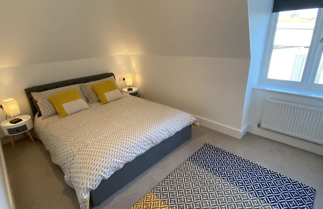 Urbanside Penthouse - Foto 5