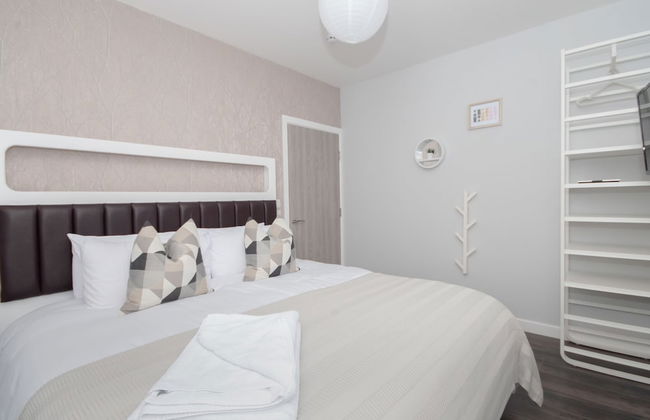 Design Suites Lytham - Foto 4