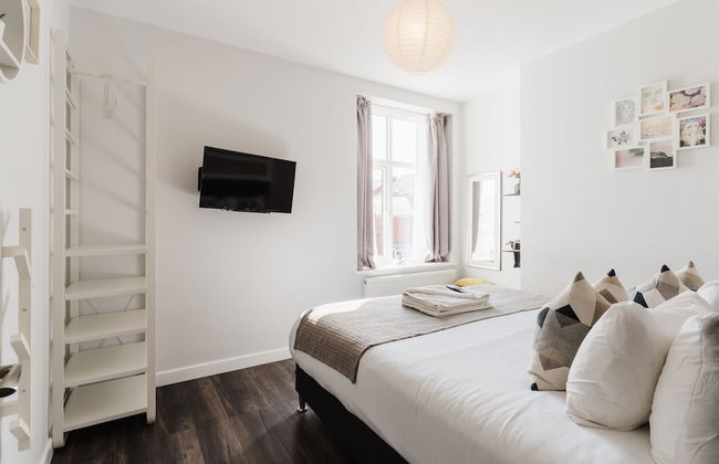 Design Suites Lytham - Foto 36