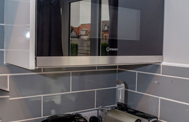 Design Suites Lytham - Foto 42