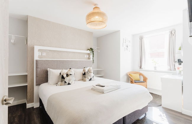Design Suites Lytham - Foto 21