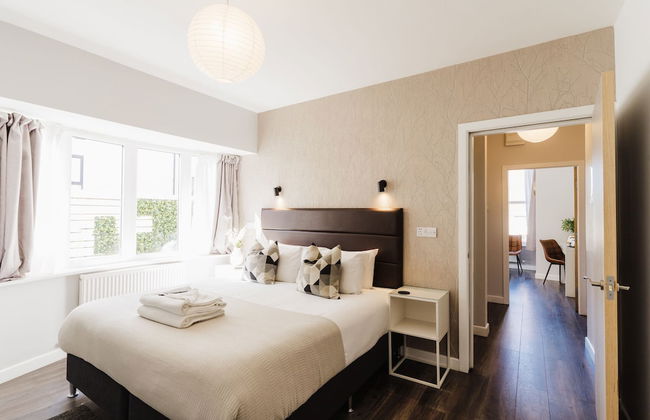 Design Suites Lytham - Foto 7