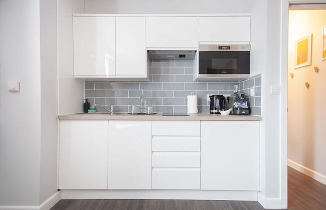 Design Suites Lytham - Foto 61