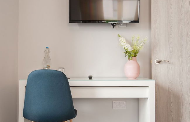 Design Suites Lytham - Foto 40