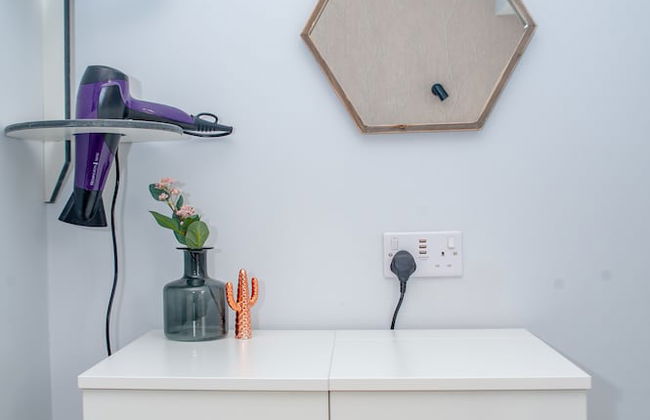 Design Suites Lytham - Foto 3