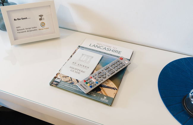 Design Suites Lytham - Foto 6