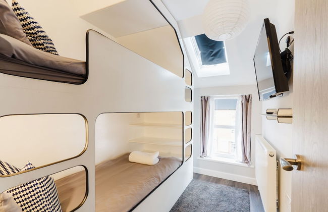 Design Suites Lytham - Foto 8