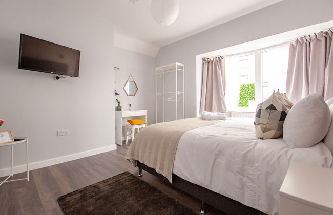 Design Suites Lytham - Foto 2