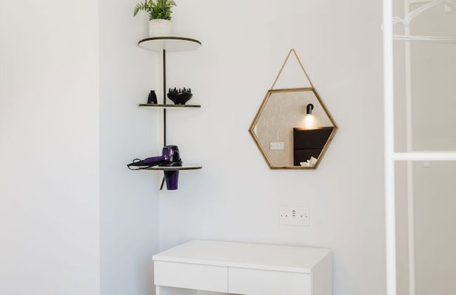 Design Suites Lytham - Foto 16