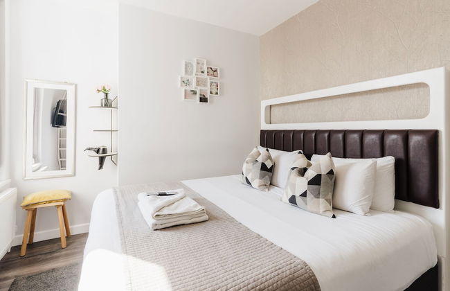 Design Suites Lytham - Foto 34