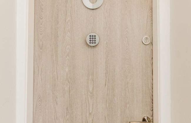Design Suites Lytham - Foto 26