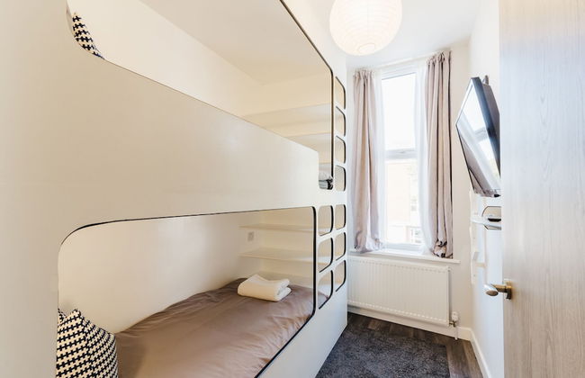 Design Suites Lytham - Foto 33