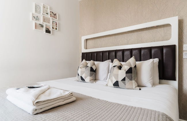 Design Suites Lytham - Foto 38