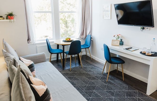 Design Suites Lytham - Foto 78