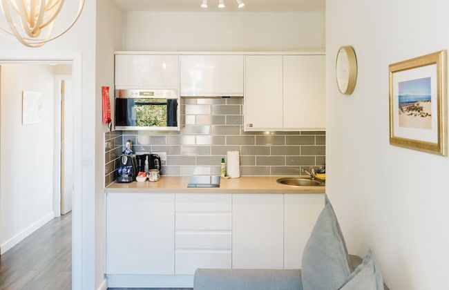 Design Suites Lytham - Foto 77