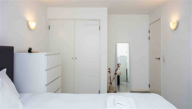 Foto 1 - Cosy & Comfortable 2 Bedroom in Hackney Shoreditch