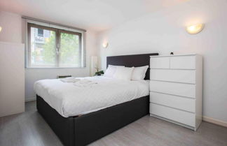 Foto 2 - Cosy & Comfortable 2 Bedroom in Hackney Shoreditch