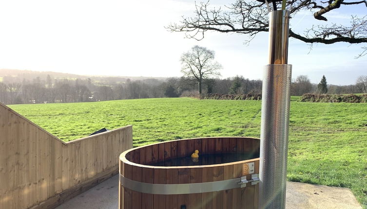 Photo 1 - Abbey View Cottage - Scandi Spa Hot Tub