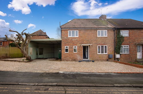 Photo 27 - Centrally Located Modern House Near Ashford Town