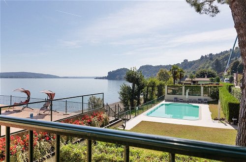Foto 39 - Residence Located on the Shores of Lake Maggiore